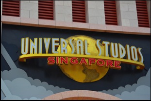 Universal Studios