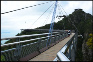 Sky Bridge