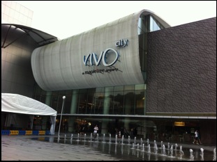 Vivo City